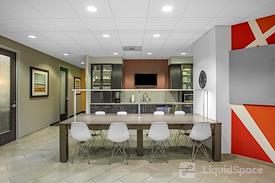 Regus | One Pacific Heights