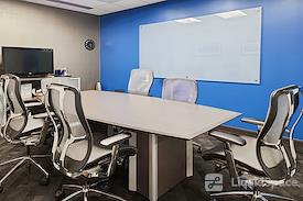 Regus | Two Logan