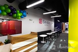 Elevator - Des Moines