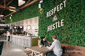 WeWork | Madrid Paseo de la Castellana, 77