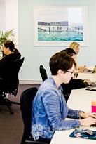 Beaches Coworking