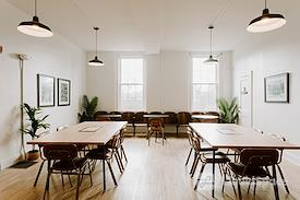 Three One Three | East Nashville