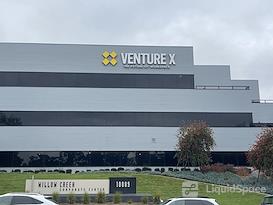 Venture X | San Diego Scripps Ranch