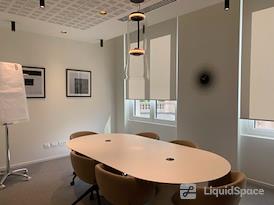 Signature | Milan, Signature Corso Italia