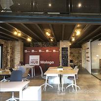 Impact Hub Málaga