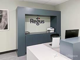 Regus | ON, Ottawa - Lisgar St