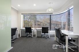 Regus | Sydney, Crows Nest