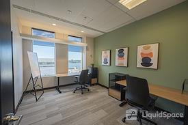 Regus | NS, Scotia Square - Barrington Tower