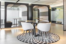Regus | Tel Aviv, Ramat Hachayal