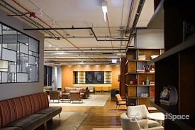 Regus | Valencia, Sorolla Center