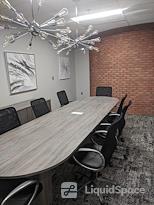 Highland-March Workspaces, Mansfield