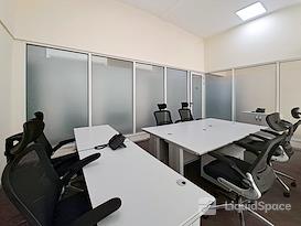 Regus | LAGOS, Lekki Admiralty