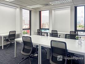 HQ | Bangkok, S.P. Building