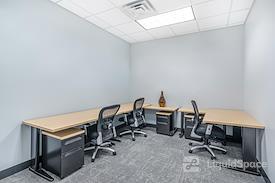 Regus | Grand Boulevard