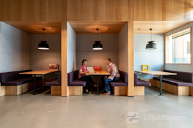 SPACES | Old Town Scottsdale