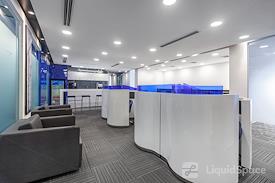 Regus | Hanoi, Daeha