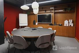 Regus | London, Battersea Power Station (The Engine Room)