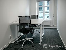 Regus | Malmo, Central