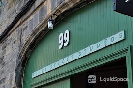 Giles Street Studios