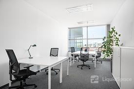 Regus | Zagreb, Savska