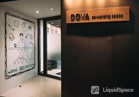 DOVA CO-WORKING SPACE
