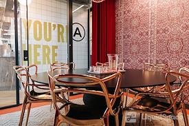 WeWork | Sony Center