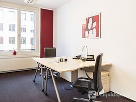 Regus | Berlin Am Potsdamer Platz