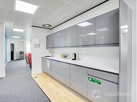 SPACES | Guildford, Station View