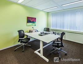 Regus | Apeldoorn, Business Park