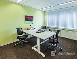Regus | Apeldoorn, Business Park