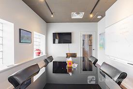 The Nest Coworking: Riverside