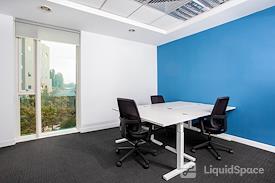 Regus | Bucharest, Charles de Gaulle Plaza
