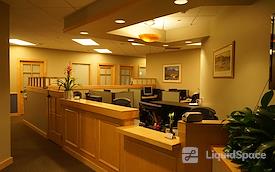 Intelligent Office of San Diego