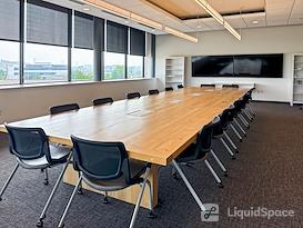 Regus | WI, Middleton - Discovery Dr