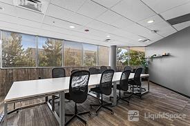 Thrive Workplace @ Centennial