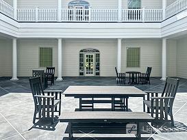 HQ | NC, Bermuda Run - York Way