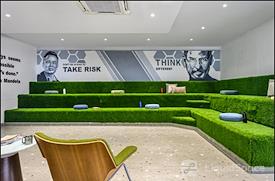 AnthillIQ Workspaces