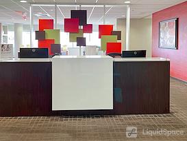 Regus | Downtown- NOMA Tower