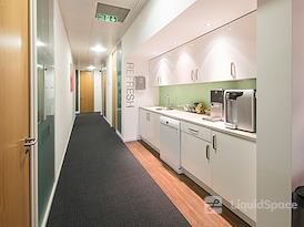 Regus | Leeds Wellington Place