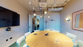 FORA | Liberty House