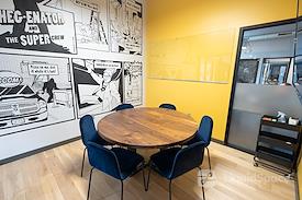 COhatch - The Newsstand