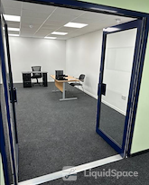 Westwood Business Park