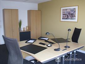 Regus | Leipzig, Arcus Park