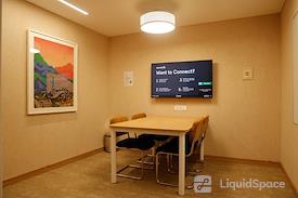 WeWork Eleven West