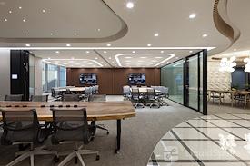 The Executive Centre - Hana Securities Building