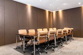 Regus | Taipei, Walsin Xinyi - 1 Songzhi Road