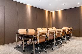 Regus | Taipei, Walsin Xinyi - 1 Songzhi Road