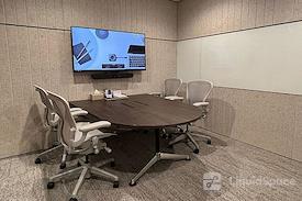 The Executive Centre - Salesforce Tower