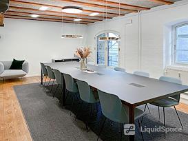 Regus | Copenhagen, Raadhuspladsen