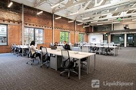 SPACES | WA, Seattle – Spaces Stadium